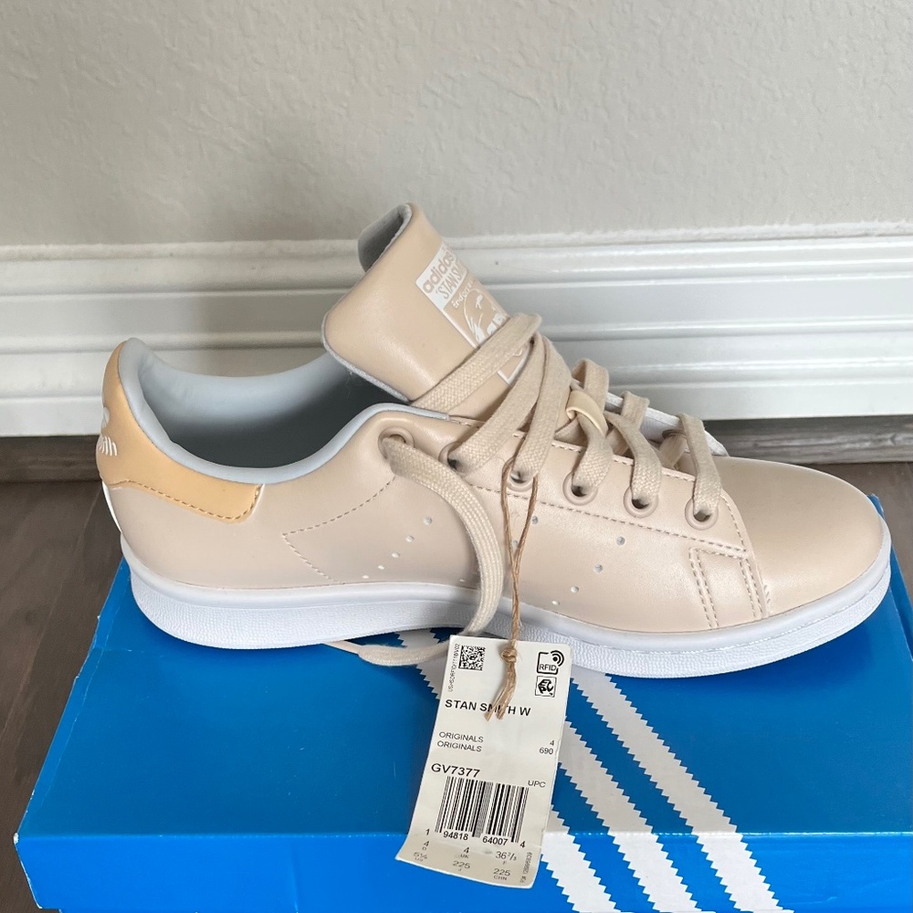 Stan smith adidas